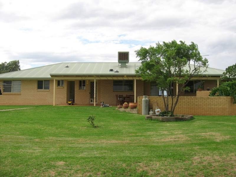 Alectown NSW 2870