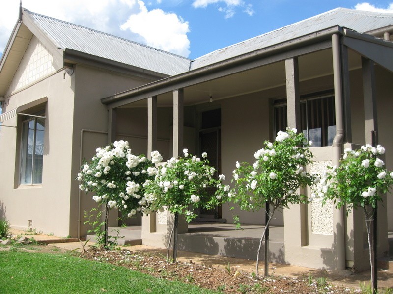 11 Cooke Street, Parkes NSW 2870