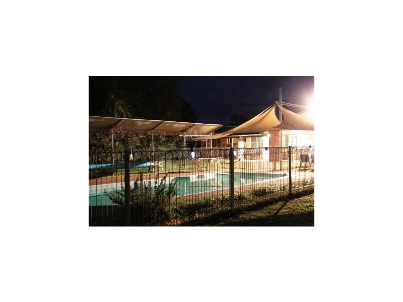 17 Kelly Road, Parkes NSW 2870