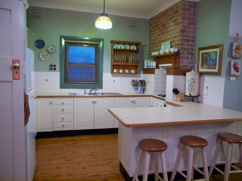 8 Elizabeth Street, Parkes NSW 2870