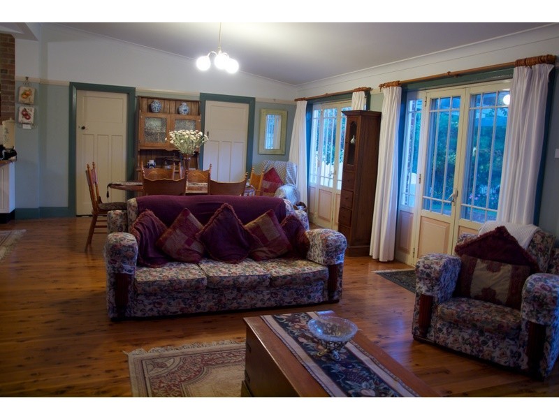 8 Elizabeth Street, Parkes NSW 2870