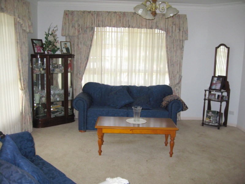 22 Arana Place, Parkes NSW 2870