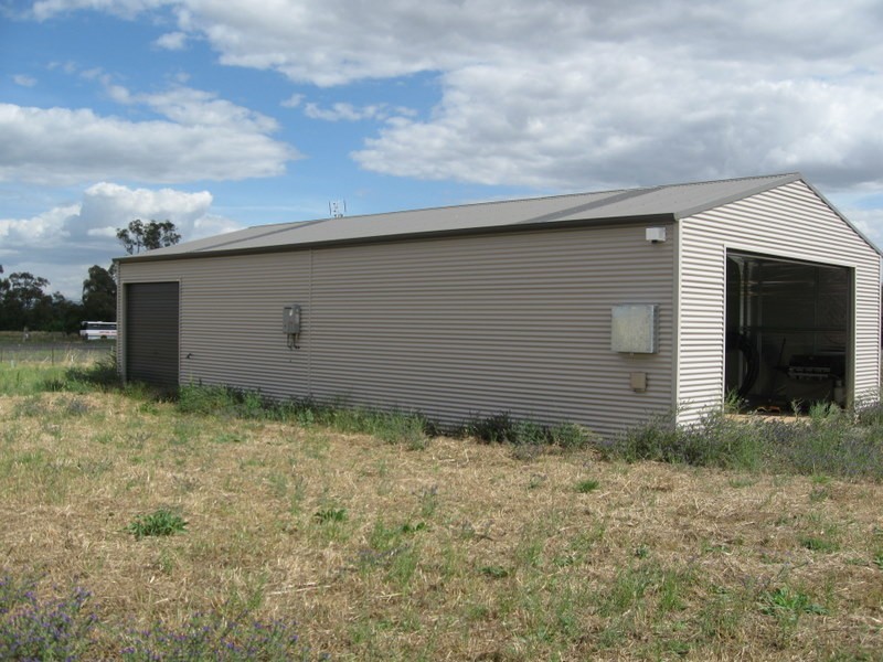 Lot 3 Back Yamma Road, Parkes NSW 2870