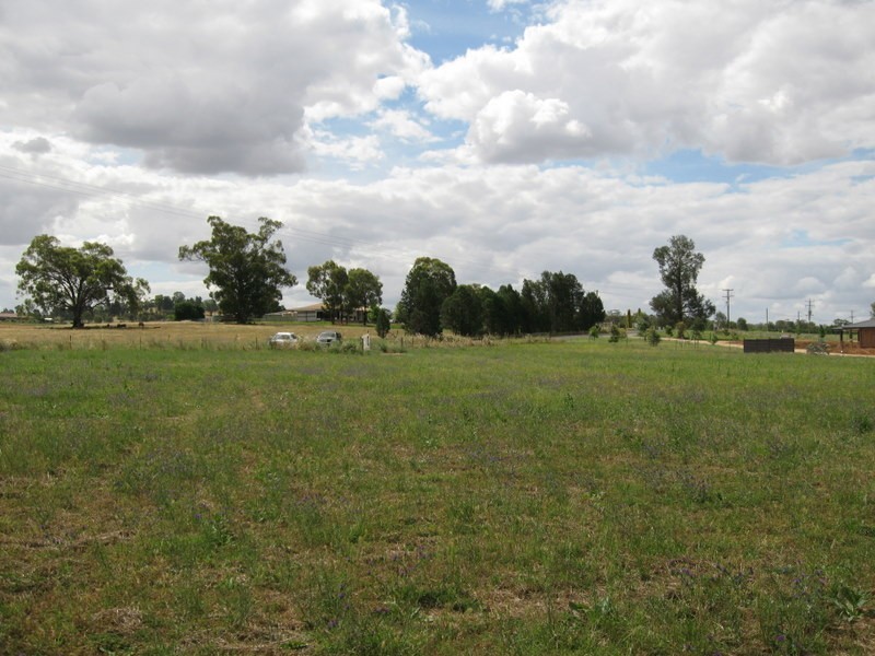 Lot 3 Back Yamma Road, Parkes NSW 2870