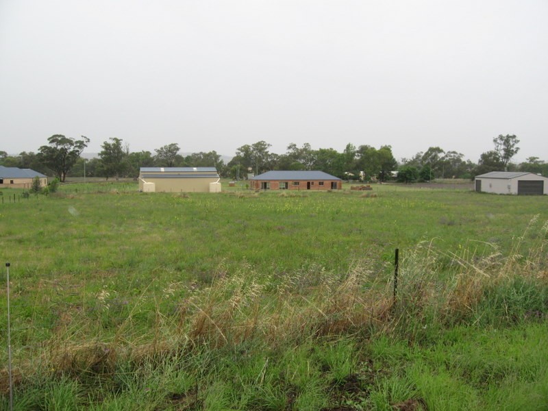 Lot 3 Back Yamma Road, Parkes NSW 2870