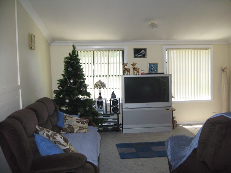 38 Russell Street, Parkes NSW 2870