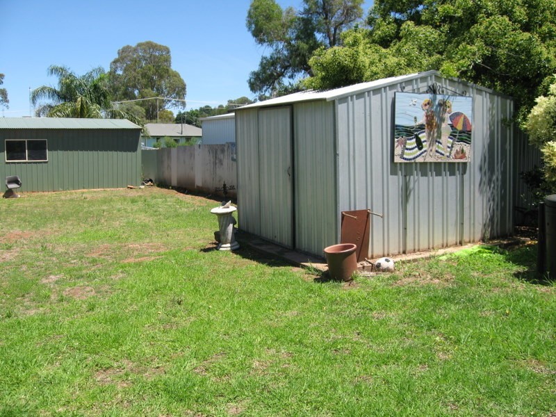 38 Russell Street, Parkes NSW 2870