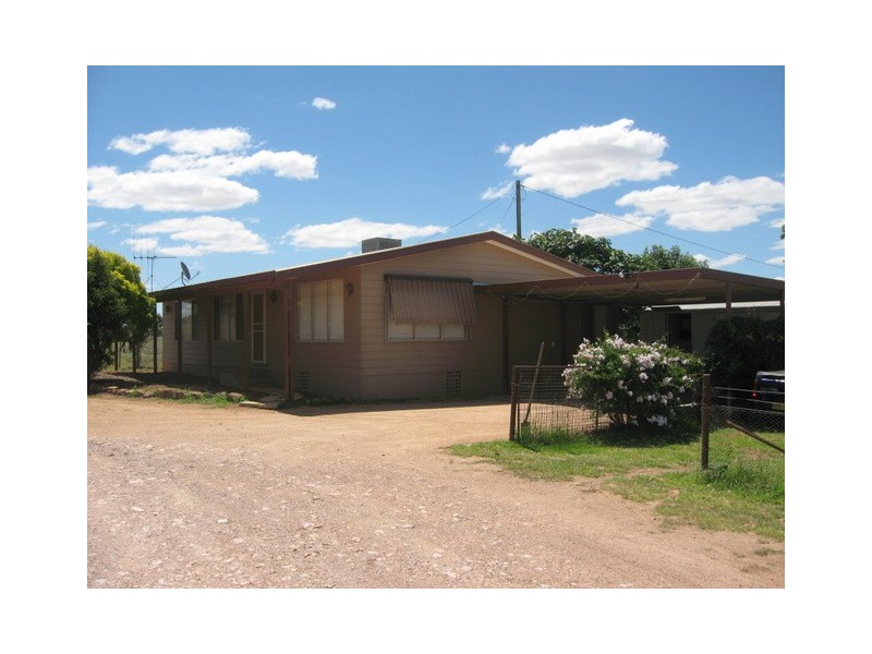 Lot 4 Ballerdee Lane, Parkes NSW 2870