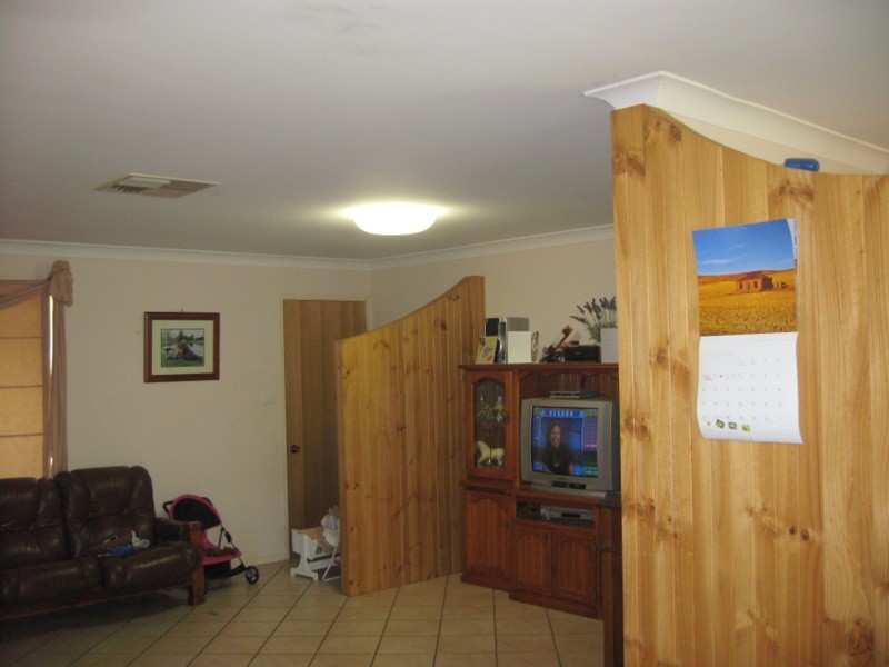 Lot 4 Ballerdee Lane, Parkes NSW 2870