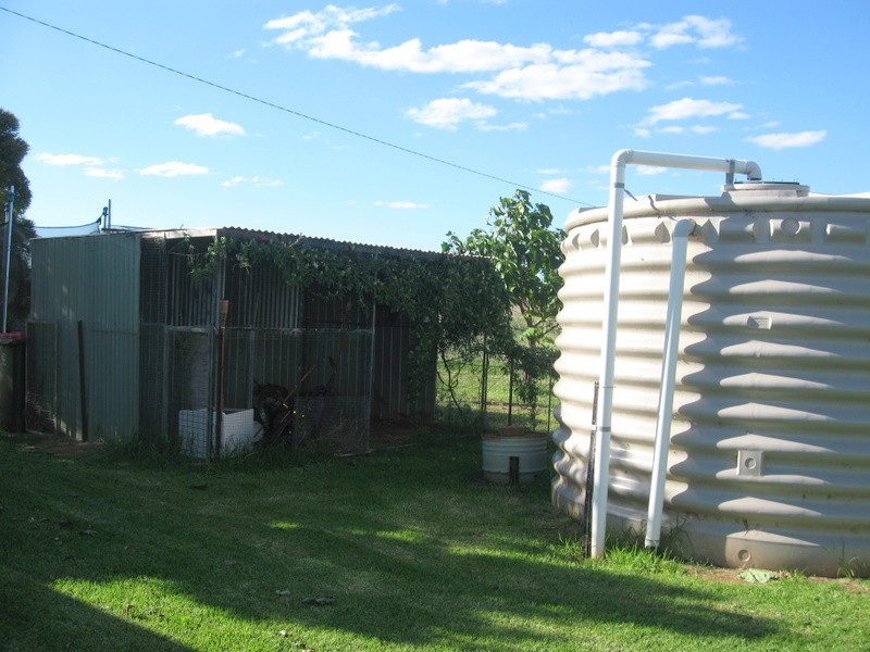 Lot 4 Ballerdee Lane, Parkes NSW 2870