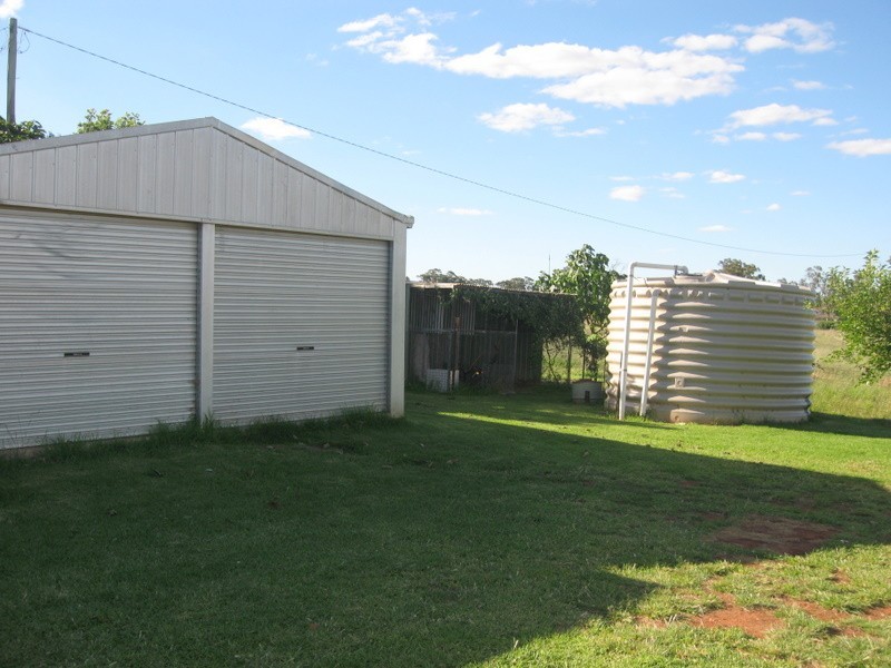Lot 4 Ballerdee Lane, Parkes NSW 2870