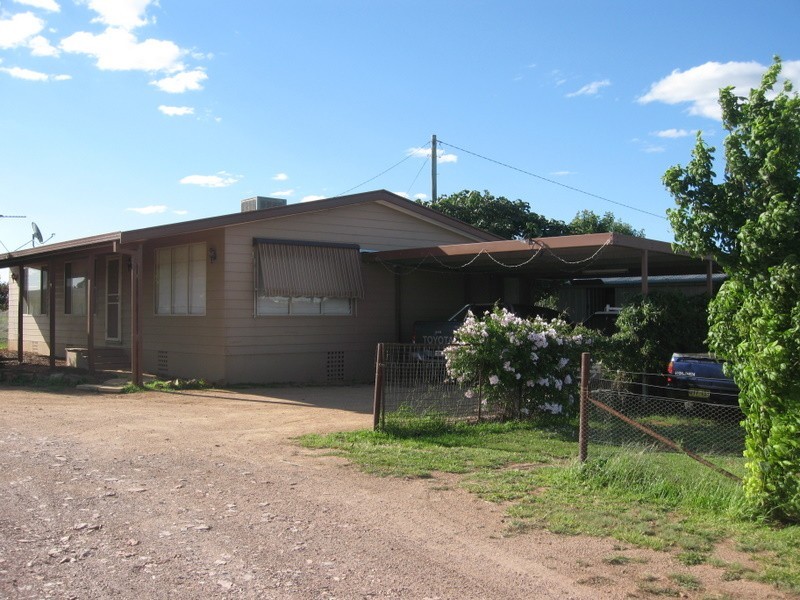 Lot 4 Ballerdee Lane, Parkes NSW 2870