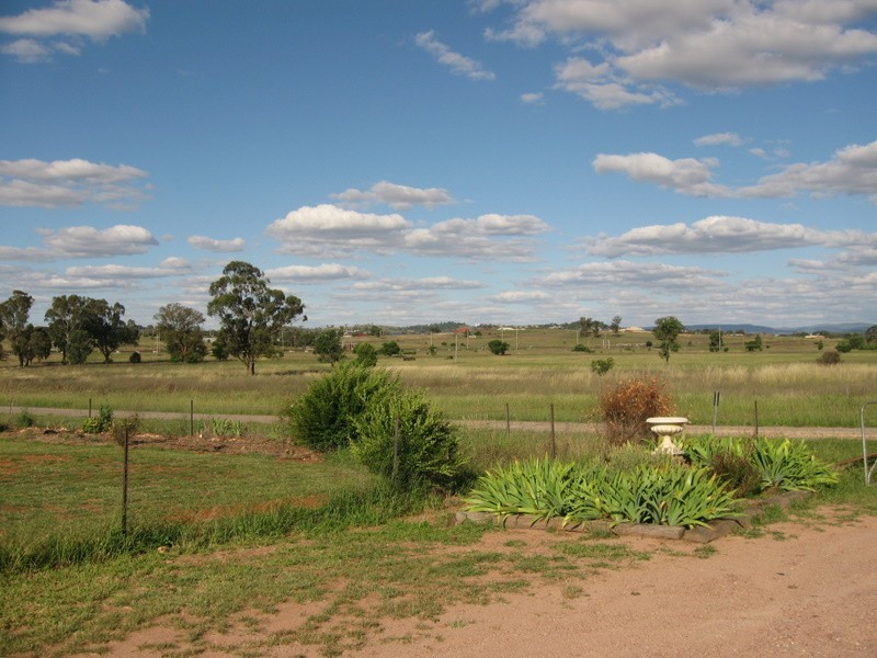 Lot 4 Ballerdee Lane, Parkes NSW 2870