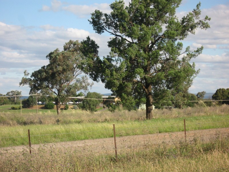 Lot 4 Ballerdee Lane, Parkes NSW 2870