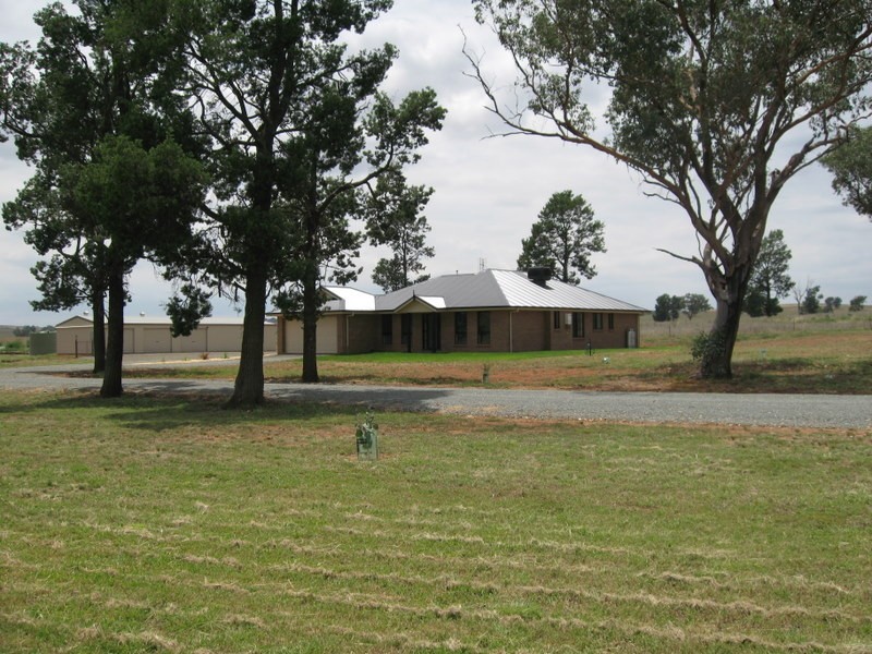 96 Nanardine Lane, Parkes NSW 2870