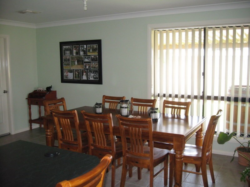 96 Nanardine Lane, Parkes NSW 2870