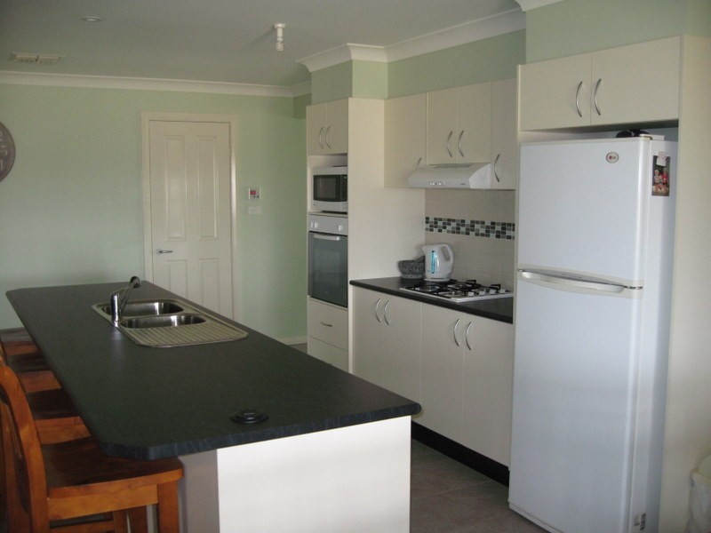 96 Nanardine Lane, Parkes NSW 2870