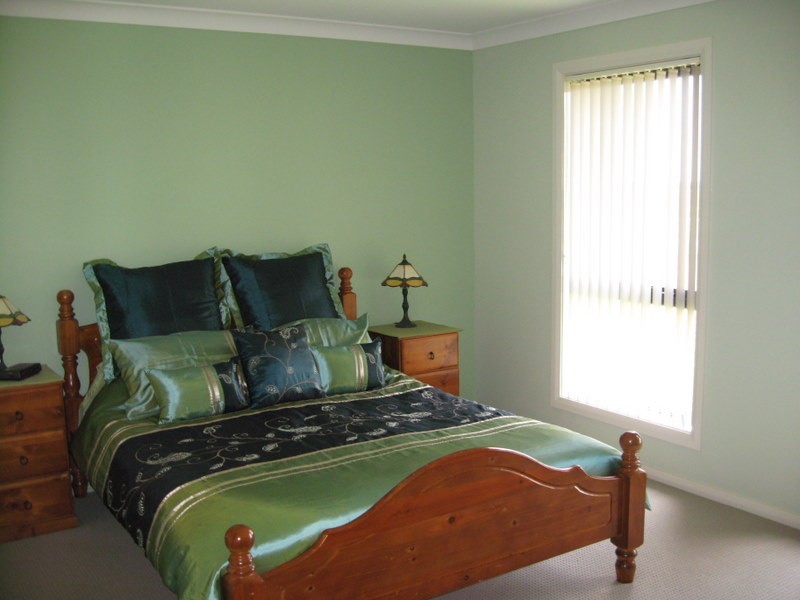 96 Nanardine Lane, Parkes NSW 2870
