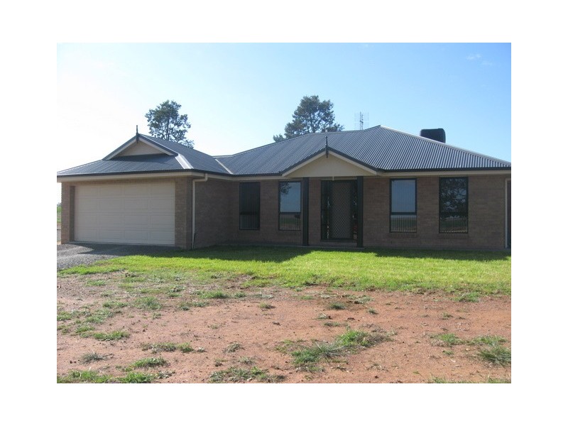 96 Nanardine Lane, Parkes NSW 2870
