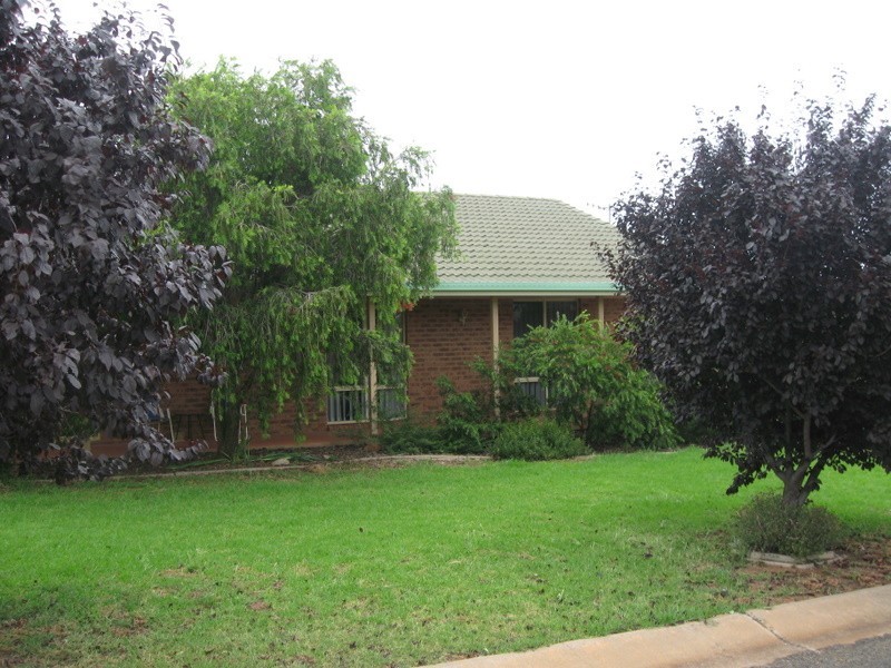 8 Golden Bar Drive, Parkes NSW 2870