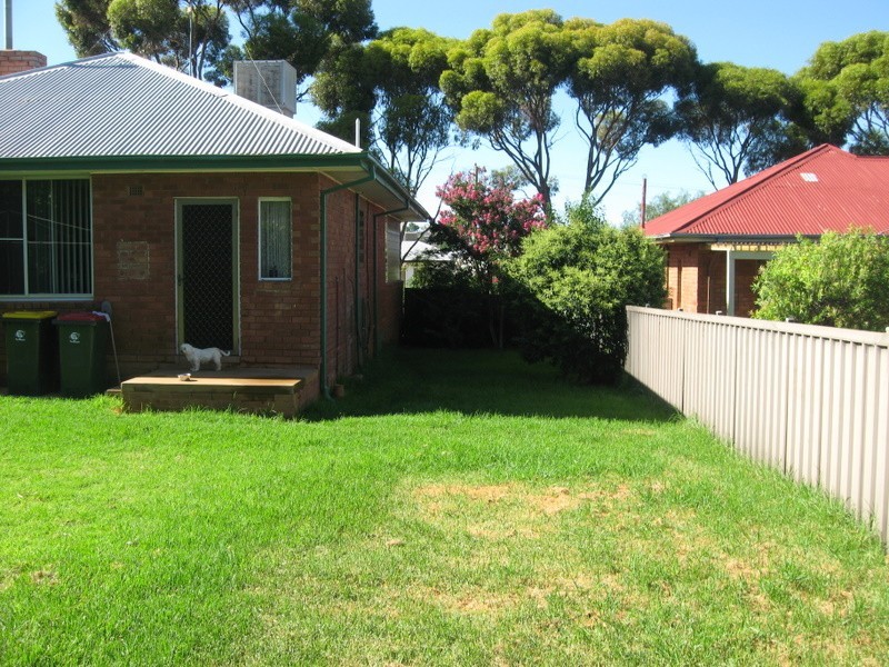 20 Mitchell Street, Parkes NSW 2870