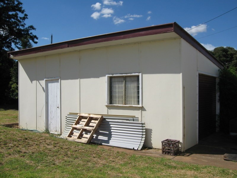 22 Pearce Street, Parkes NSW 2870