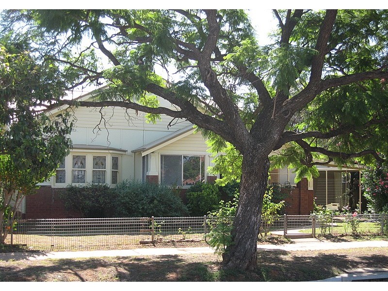 54B Mitchell Street, Parkes NSW 2870