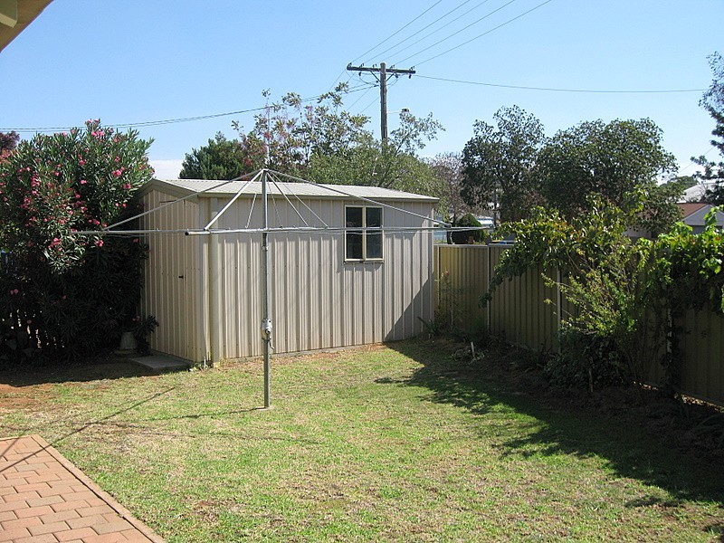 54B Mitchell Street, Parkes NSW 2870