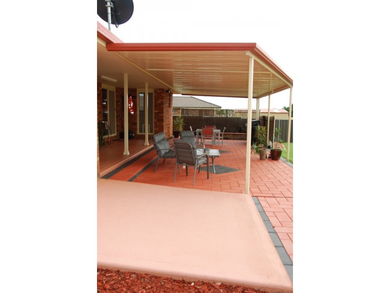 6 Mimosa Avenue, Parkes NSW 2870