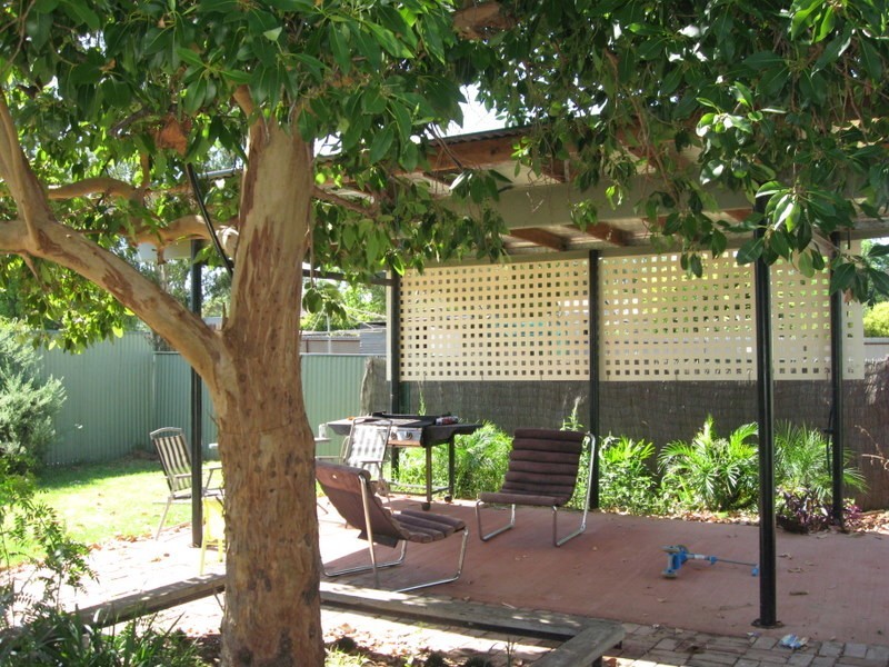 63 Boori Street, Peak Hill NSW 2869