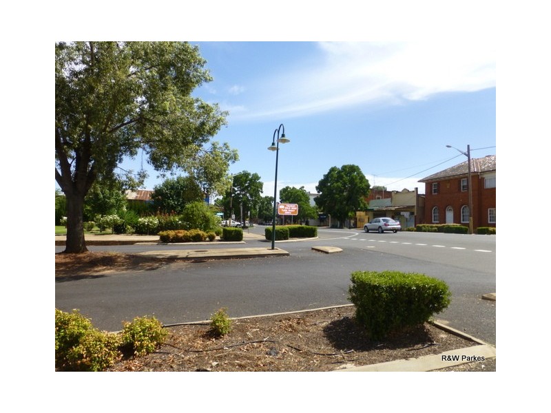 108 Caswell Street, Peak Hill NSW 2869