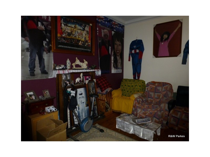 108 Caswell Street, Peak Hill NSW 2869