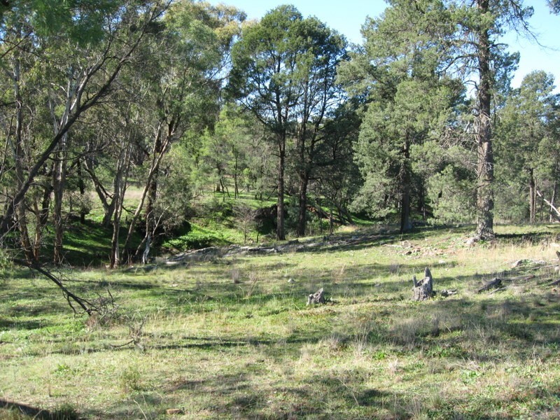 Lot 89 Amaroo Way, Parkes NSW 2870