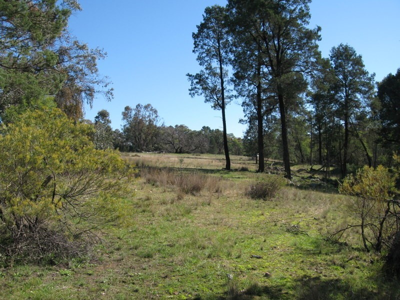 Lot 89 Amaroo Way, Parkes NSW 2870