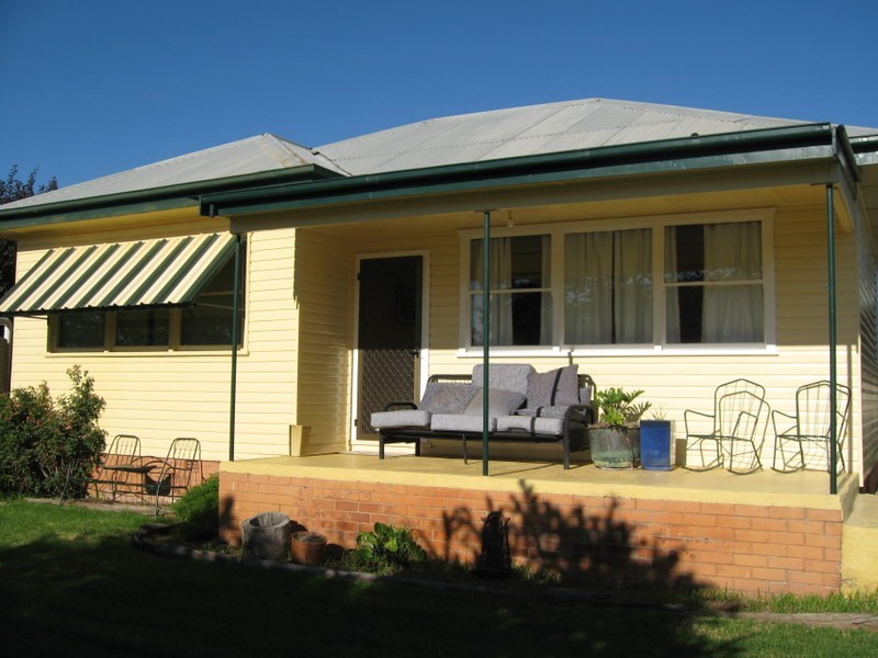 313 Lake Endeavour Road, Parkes NSW 2870