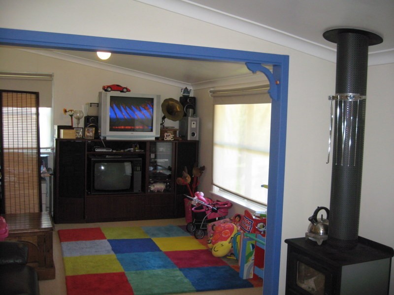 313 Lake Endeavour Road, Parkes NSW 2870