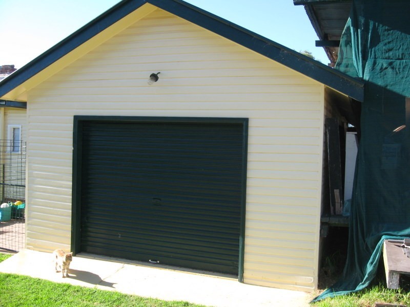 313 Lake Endeavour Road, Parkes NSW 2870