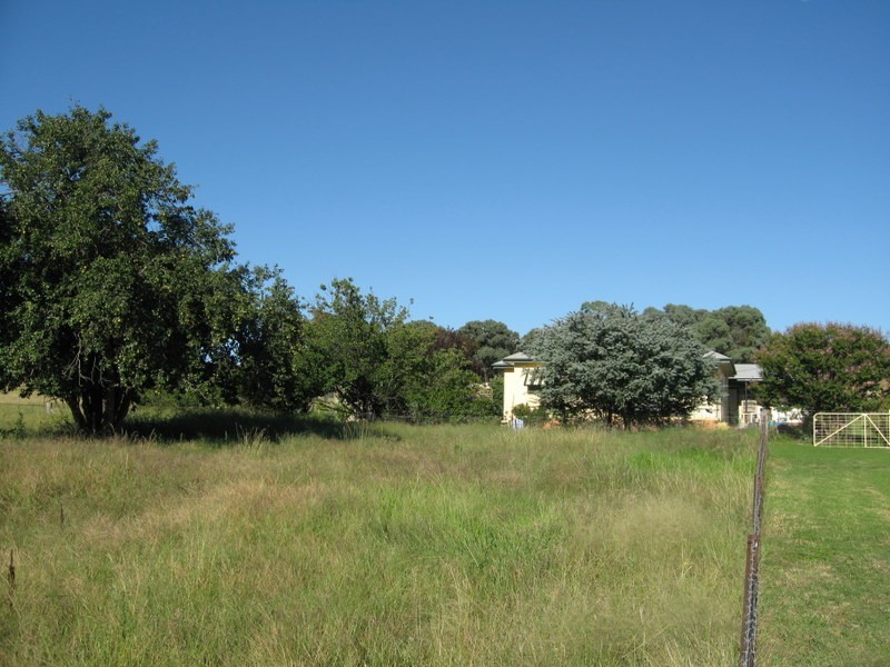 313 Lake Endeavour Road, Parkes NSW 2870