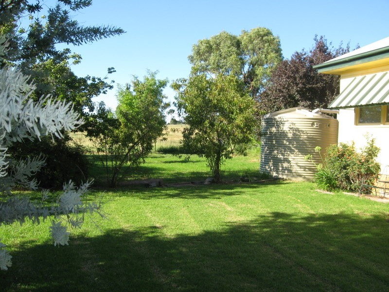 313 Lake Endeavour Road, Parkes NSW 2870