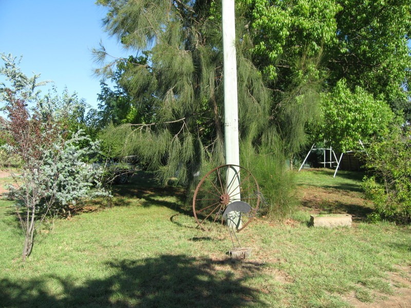 313 Lake Endeavour Road, Parkes NSW 2870