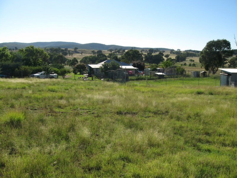 313 Lake Endeavour Road, Parkes NSW 2870
