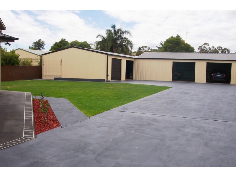 49 Forbes Road, Parkes NSW 2870