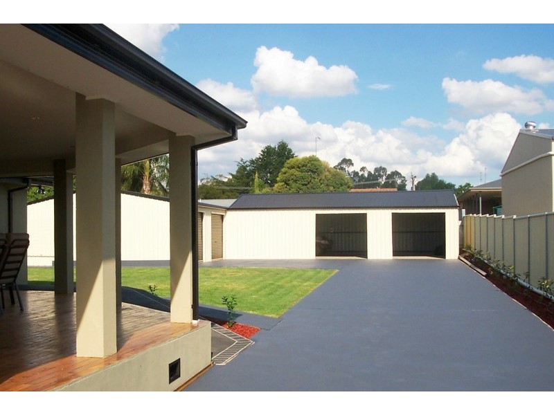 49 Forbes Road, Parkes NSW 2870