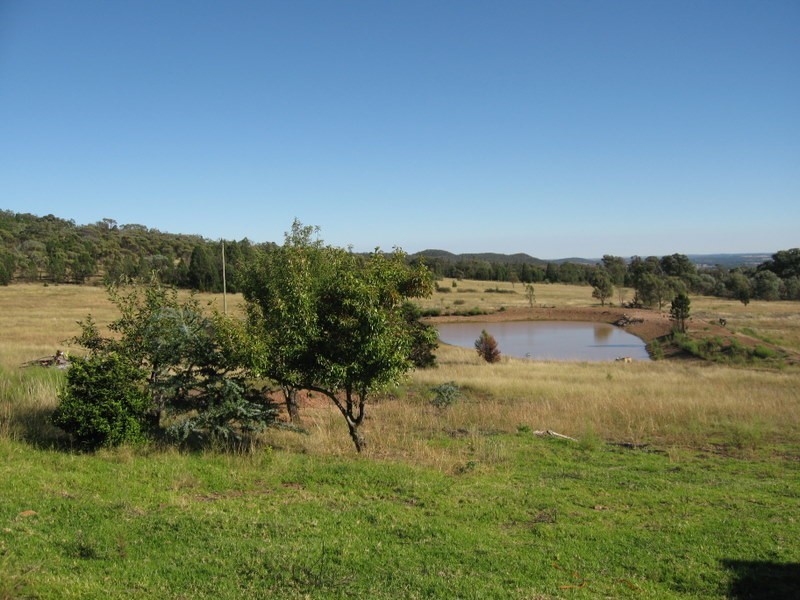 782 Staircase Road, Parkes NSW 2870