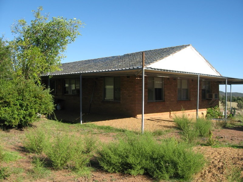 782 Staircase Road, Parkes NSW 2870