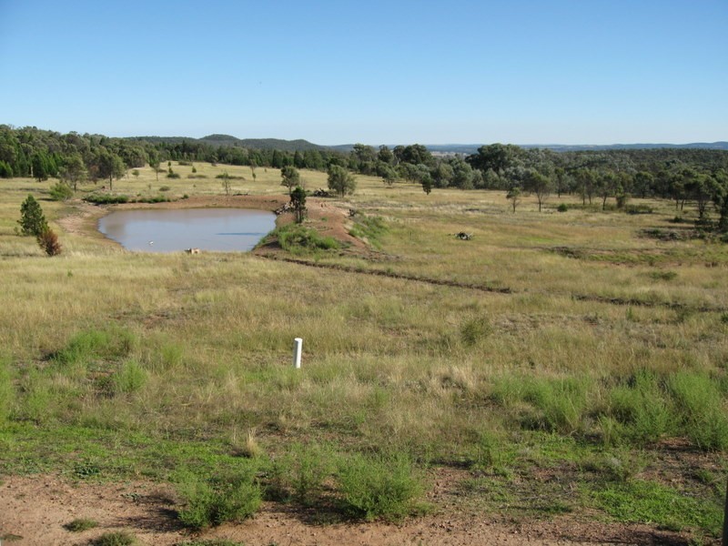 782 Staircase Road, Parkes NSW 2870