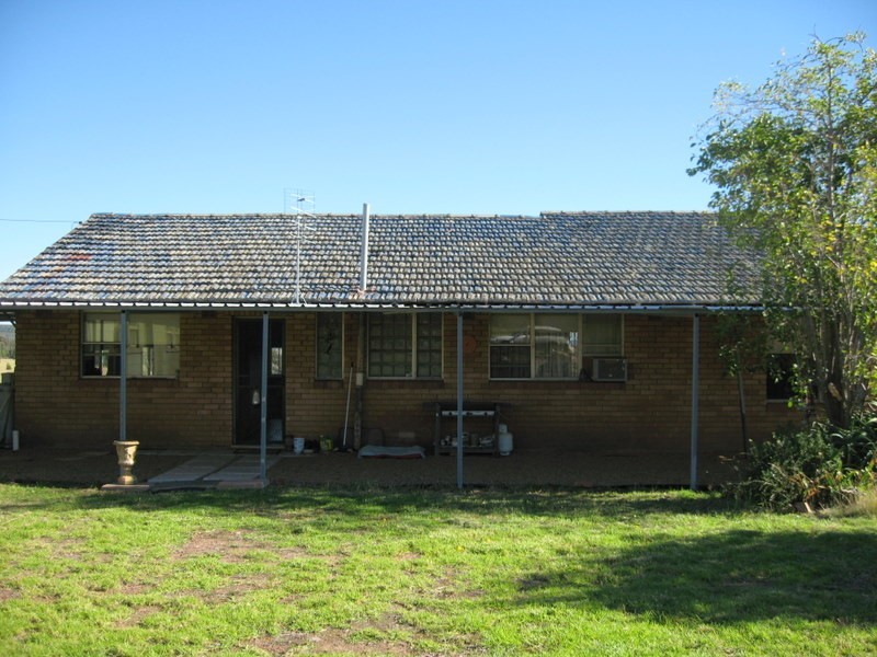 782 Staircase Road, Parkes NSW 2870