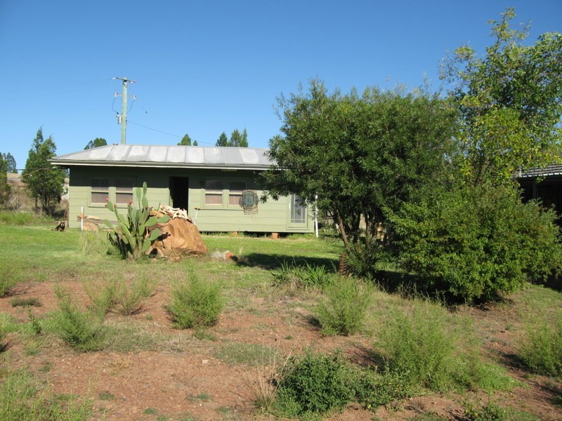 782 Staircase Road, Parkes NSW 2870