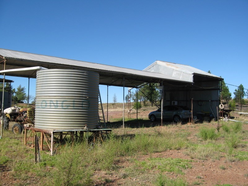 782 Staircase Road, Parkes NSW 2870