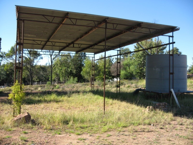 782 Staircase Road, Parkes NSW 2870